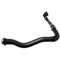 Crp Products Radiator Hose, CHR0652 CHR0652 - alternate 2